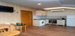 Şehir Manzaralı Penthouse Görseli