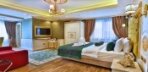 Deluxe Üç Kişilik Oda Görseli