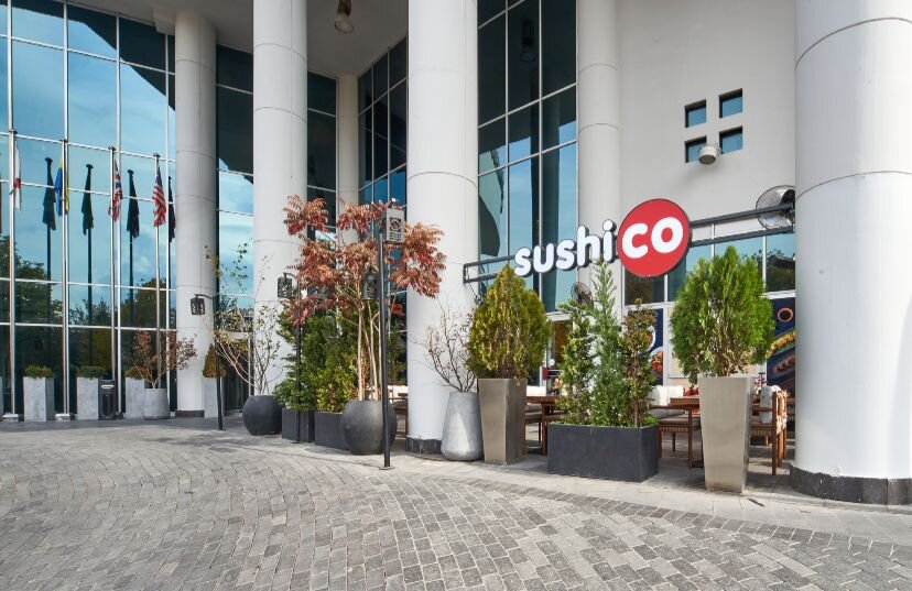 Wyndham Grand Kayseri Rezervasyon