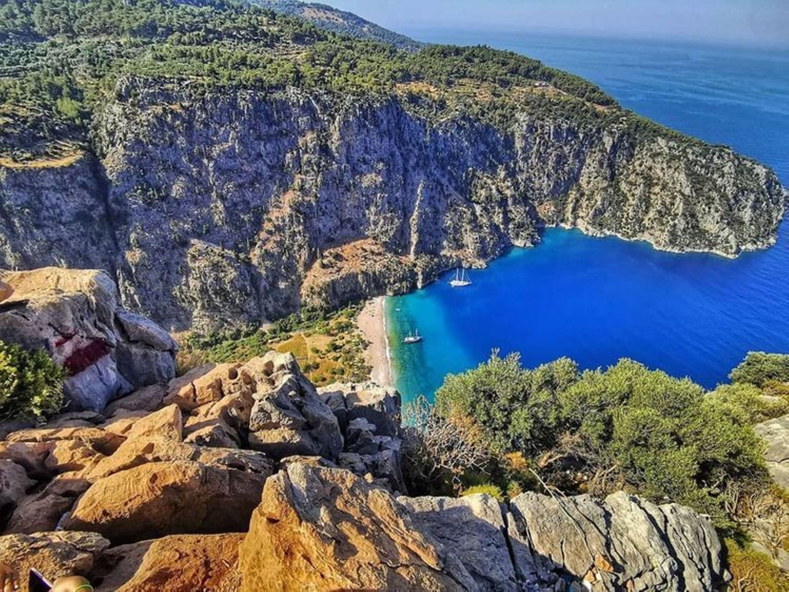 Santana Göcek · 6
