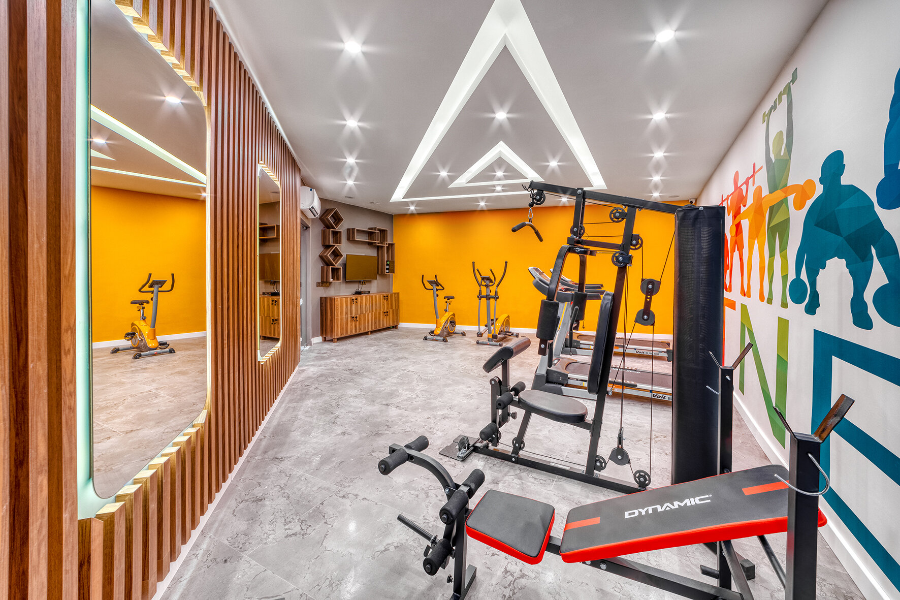 Prime Suite Alanya galeri 9