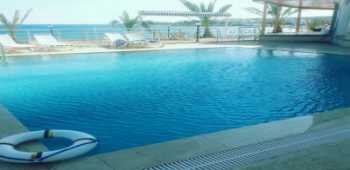 Tepe Beach Club Hotel · 22