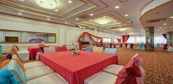 Yücesoy Liva Hotel · 68