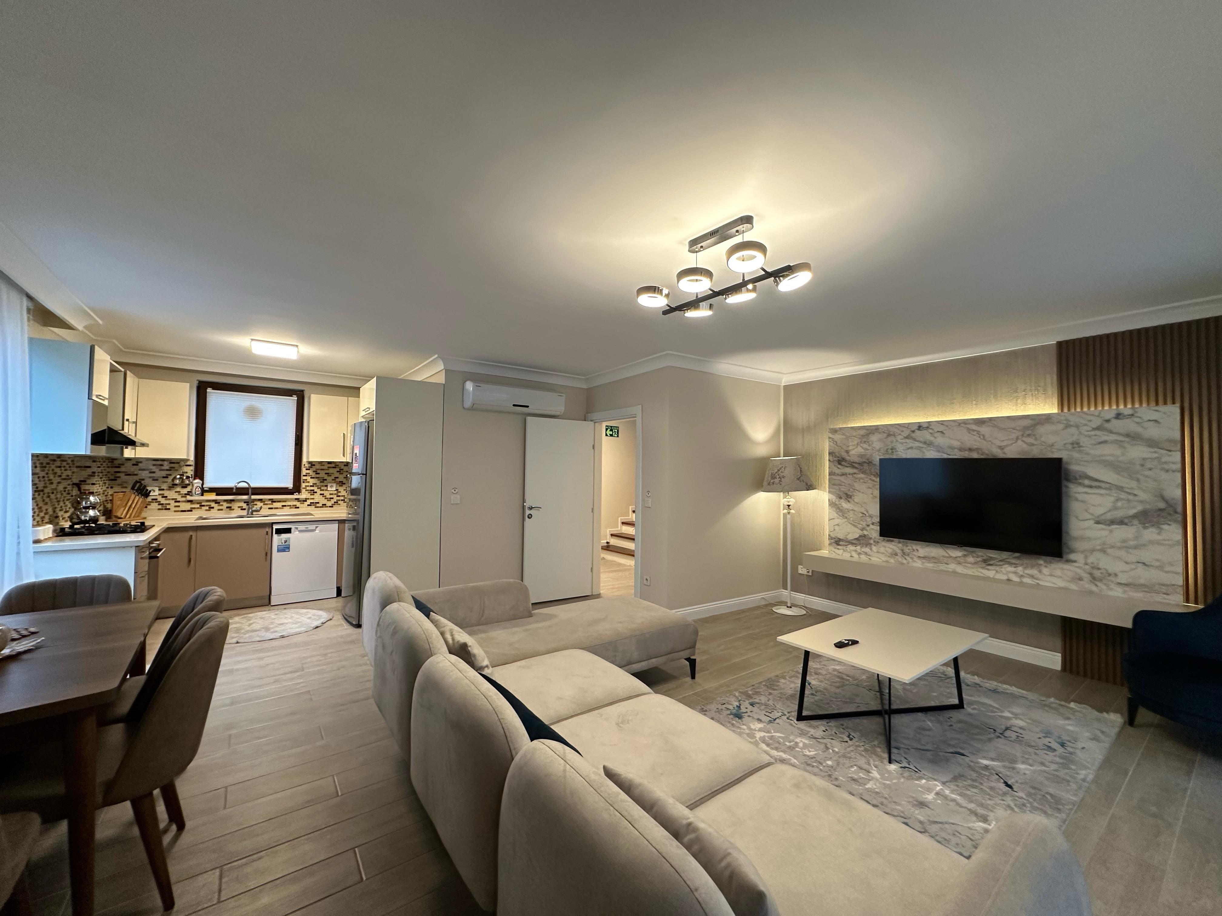 Riyan Garden Villas galeri 5