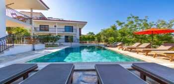 Elizya Selimiye Boutique Hotel
