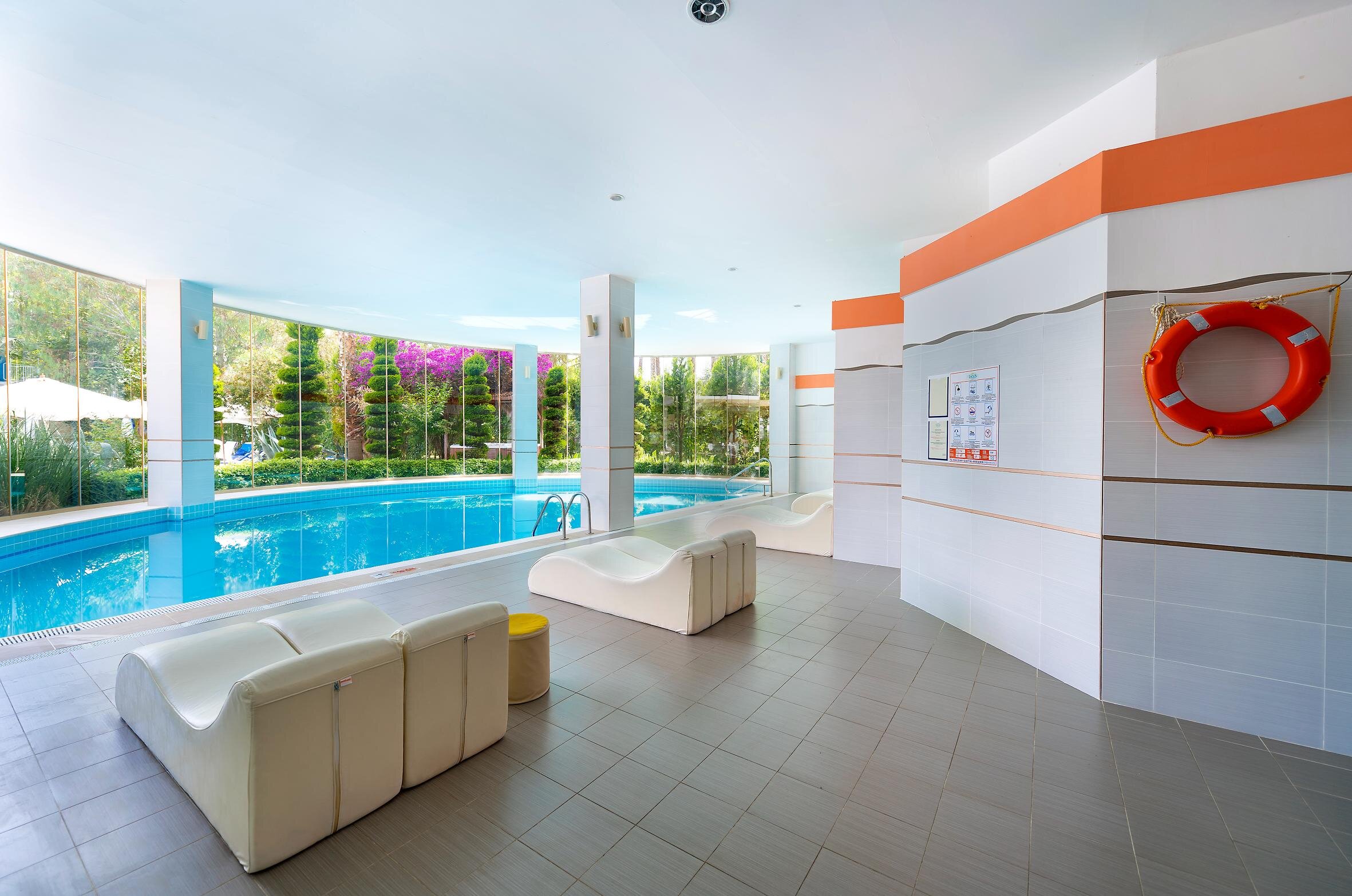 Sentido Lycus Beach