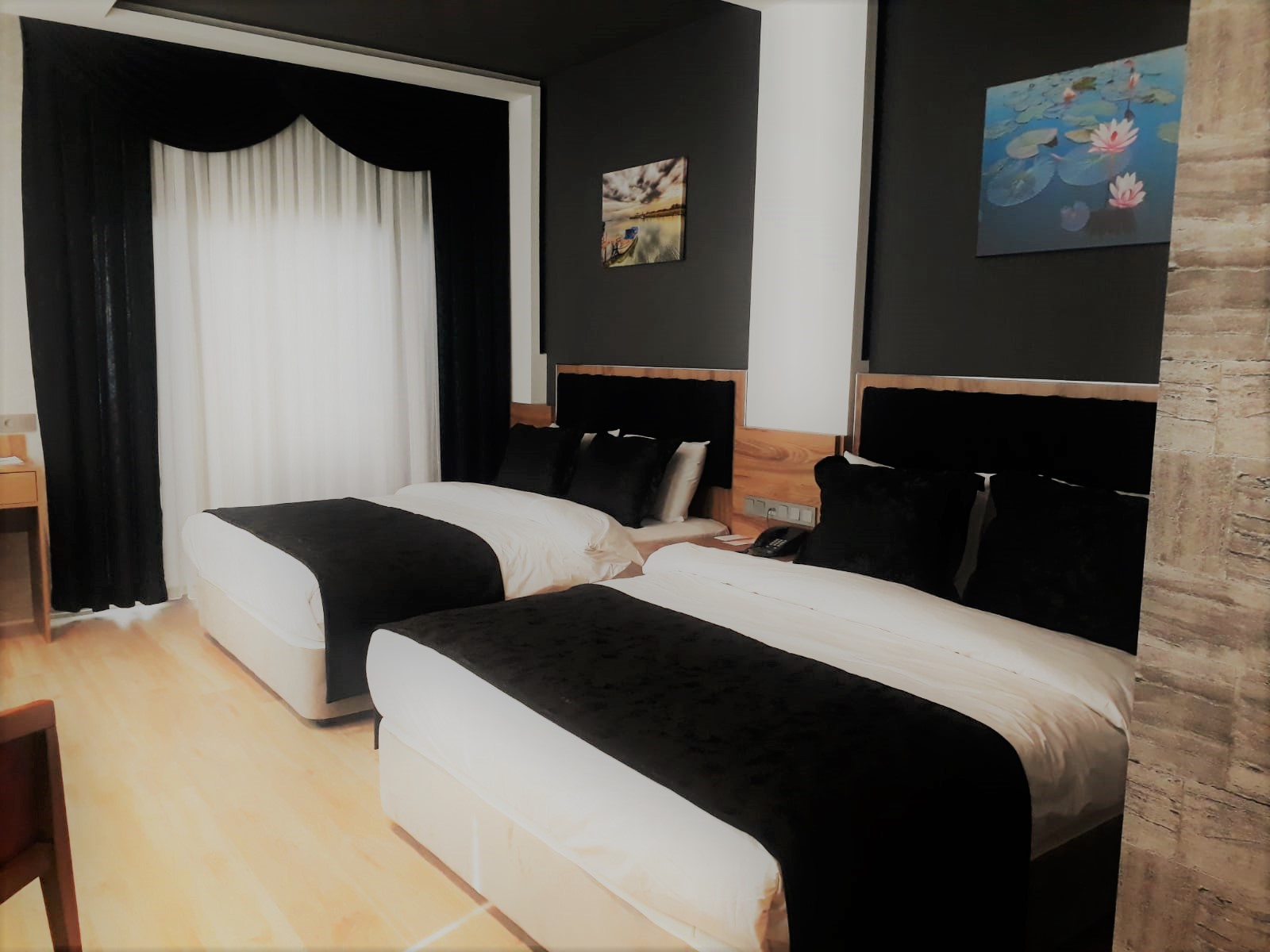 Rose Bay Hotel Manisa