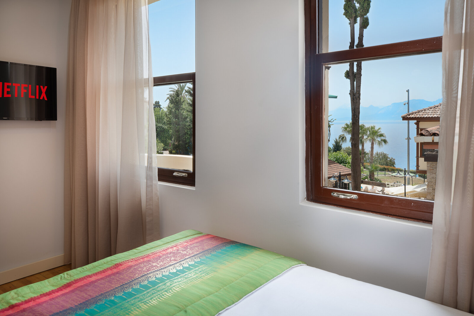 Mono Hotel Kaleiçi galeri 8