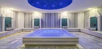 Laristone Suite Spa Hotel