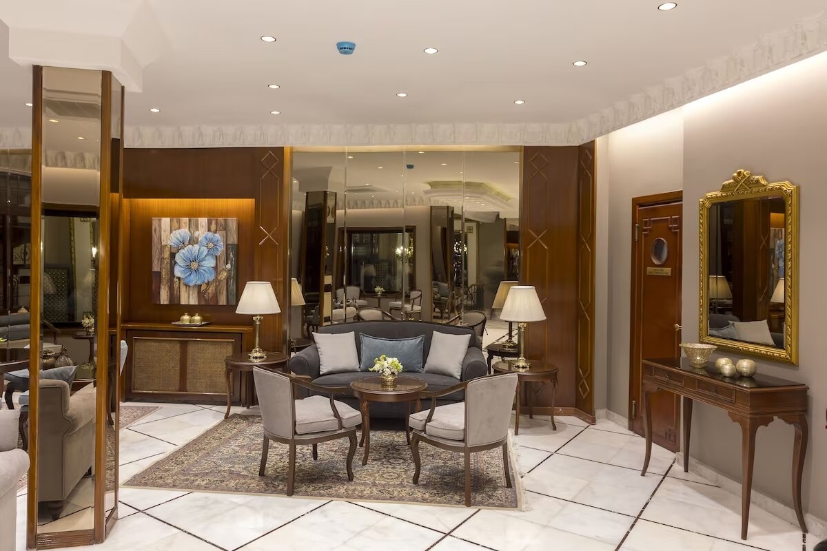 Vardar Palace Hotel