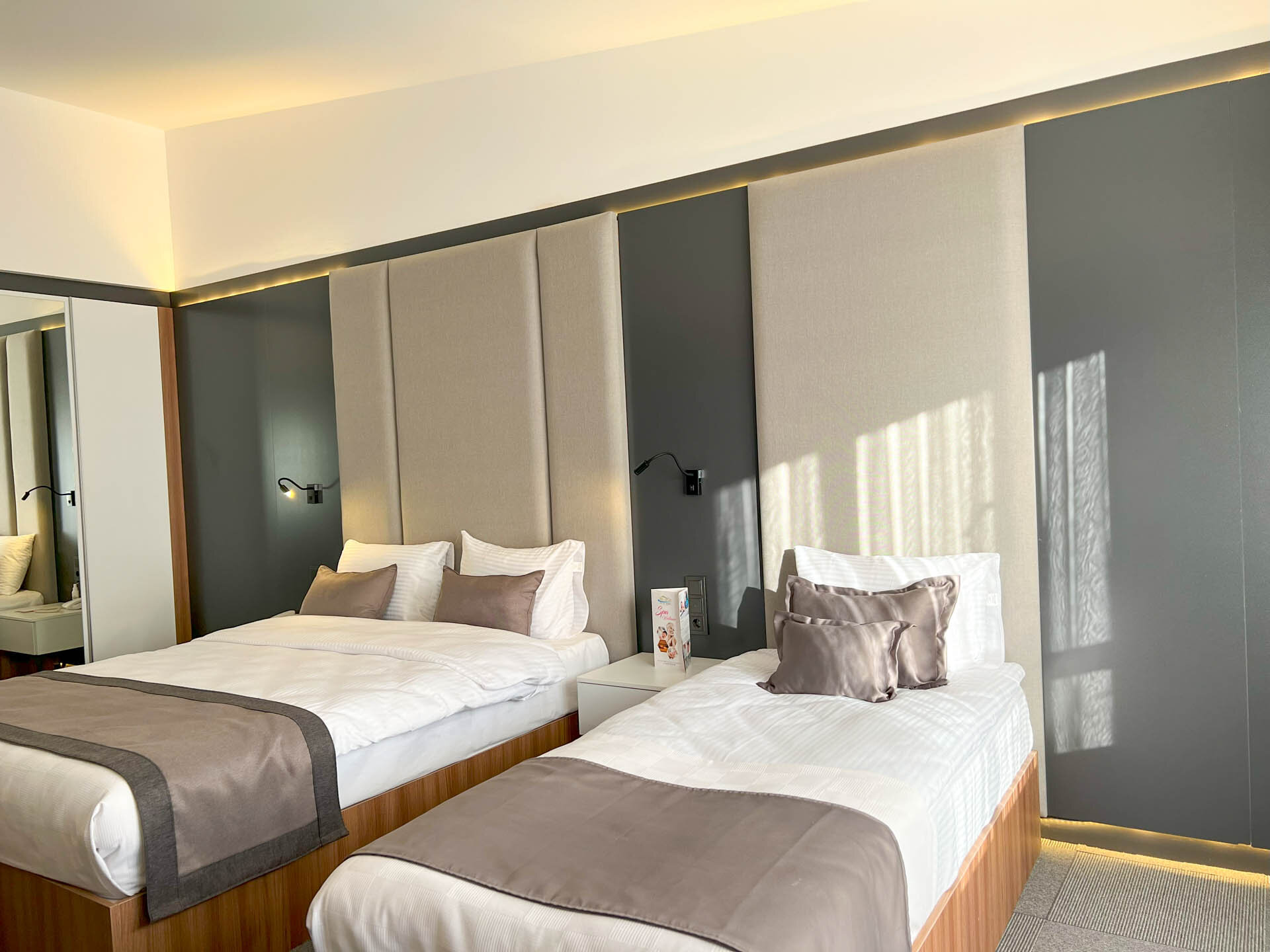 Sera Lake Center Hotel galeri 7