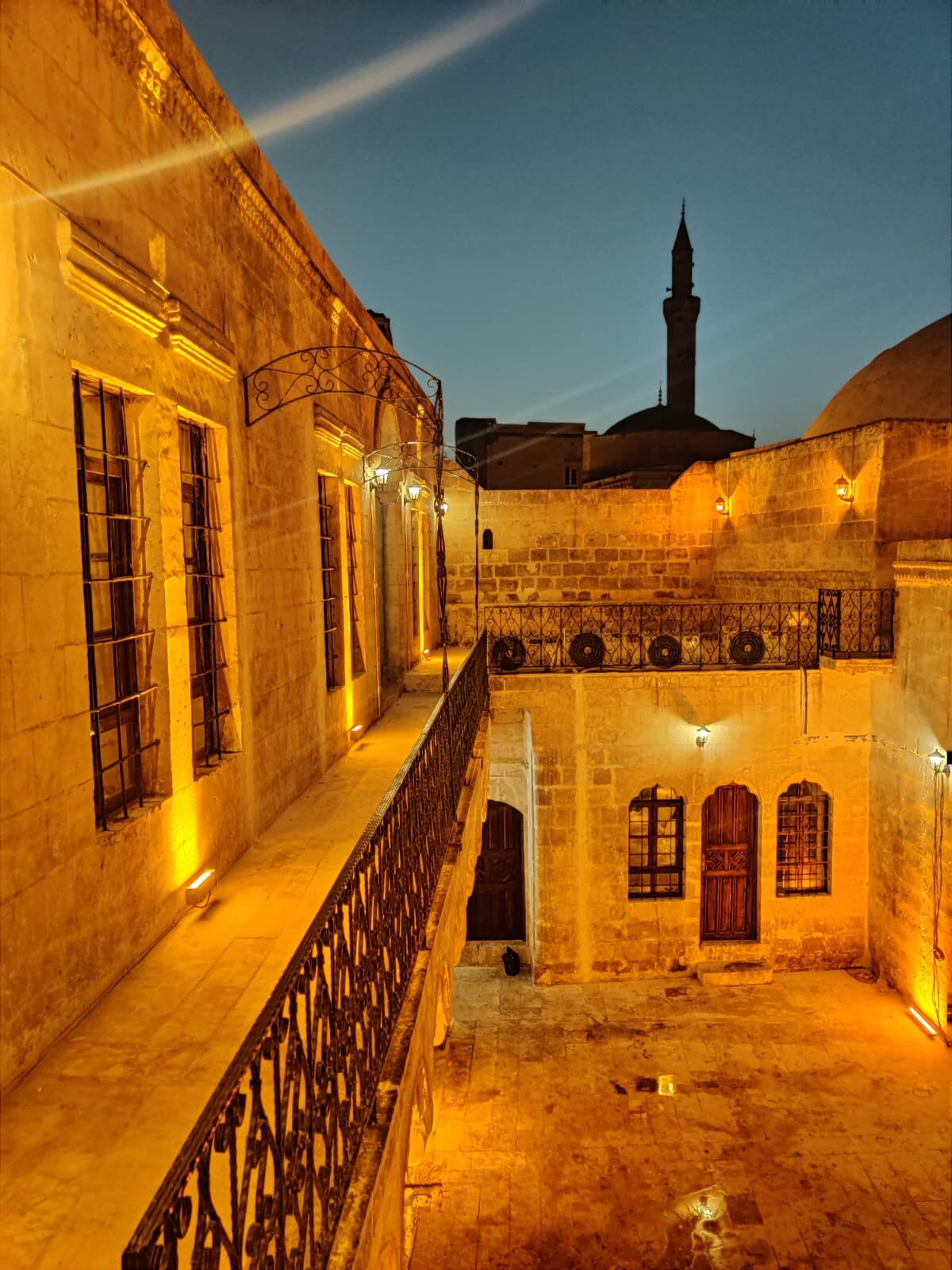 Şahanoğlu Mezopotamia galeri 2