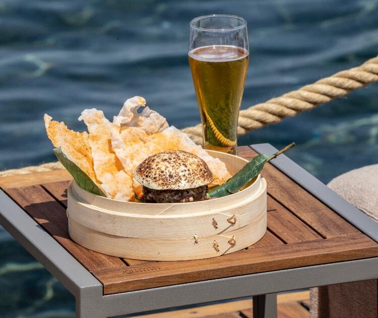 Khai Hotel Bodrum