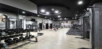 Seçkin Hotel Spa & Wellness · 63
