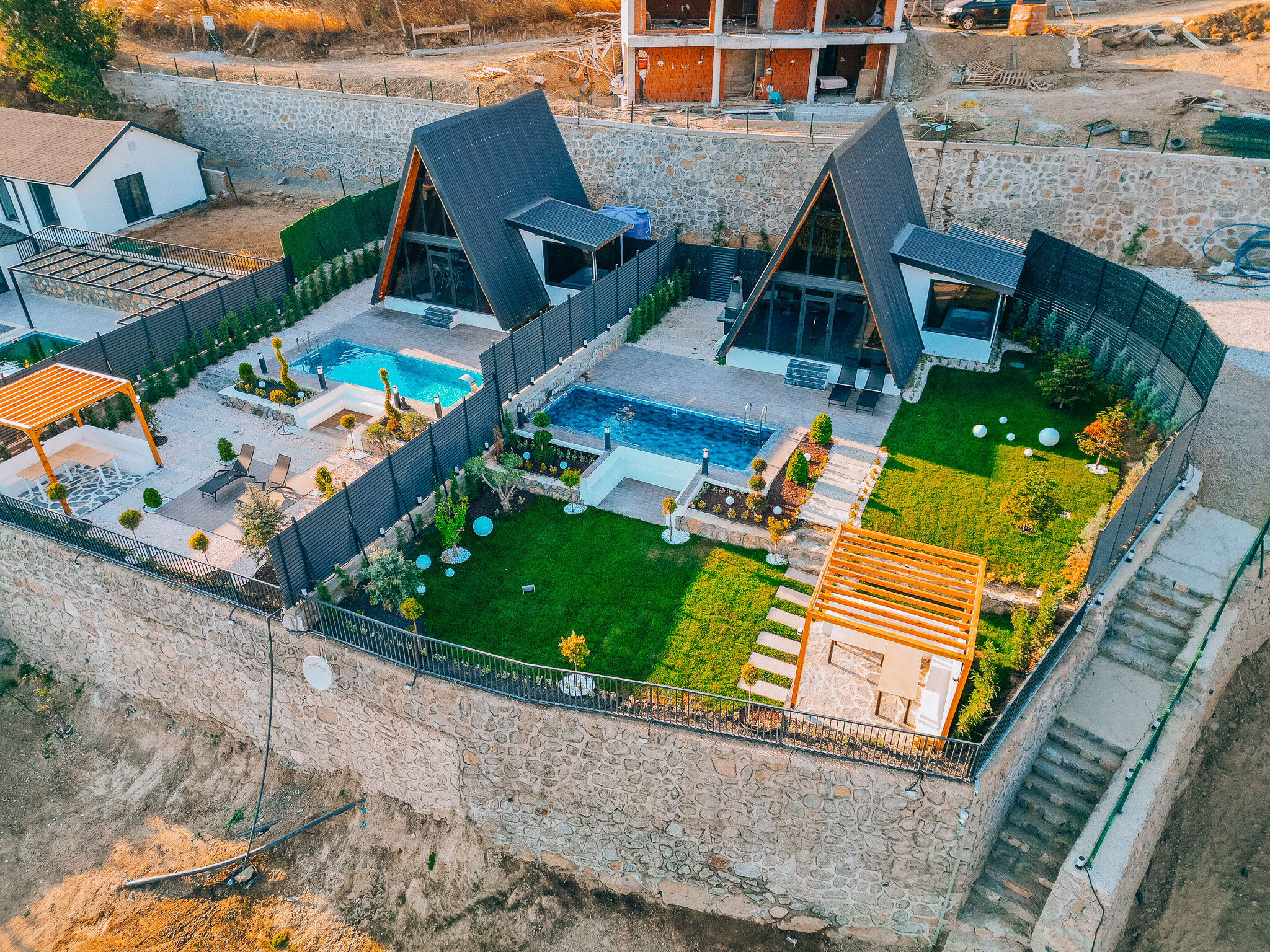 Sun Valley Bungalov · 6