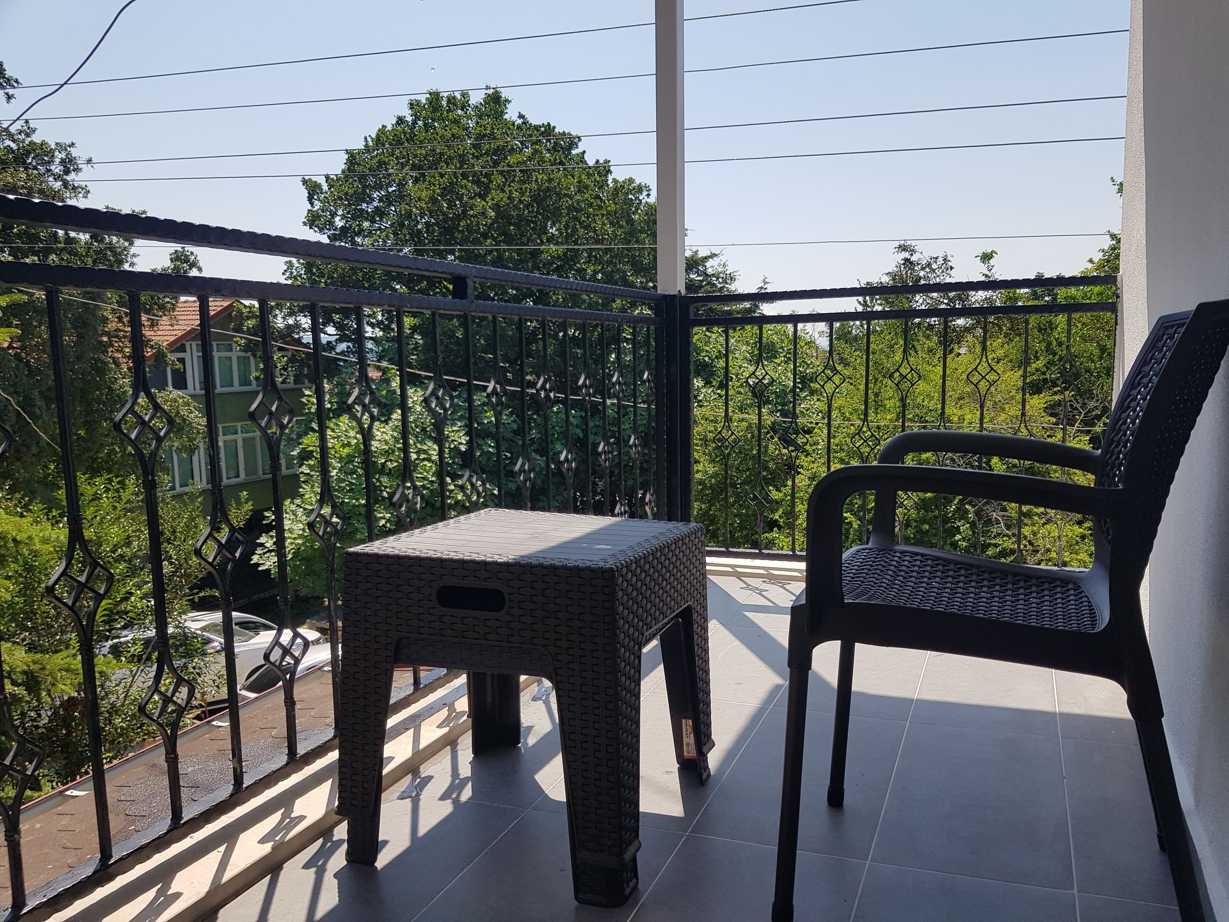 Kerpe Mercan Otel · 18