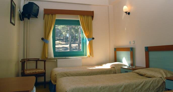 Çamkar Otel Sarıkamış
