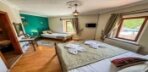 Standard Triple Room Görseli