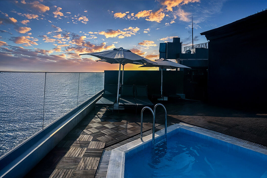Jura Hotels Ada Beach Kuşadası galeri 5