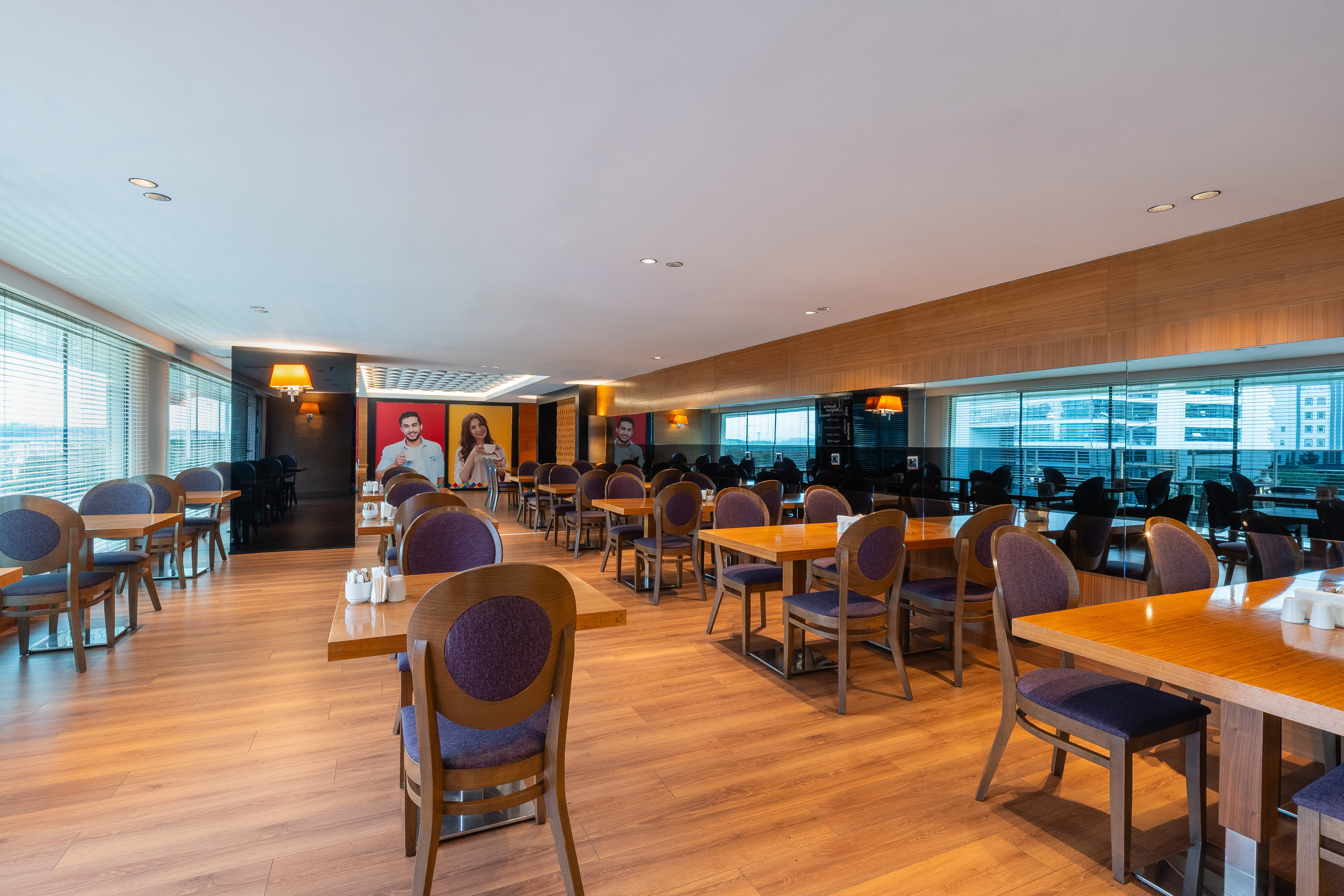 Park Inn by Radisson İstanbul Asia Kavacık · 40