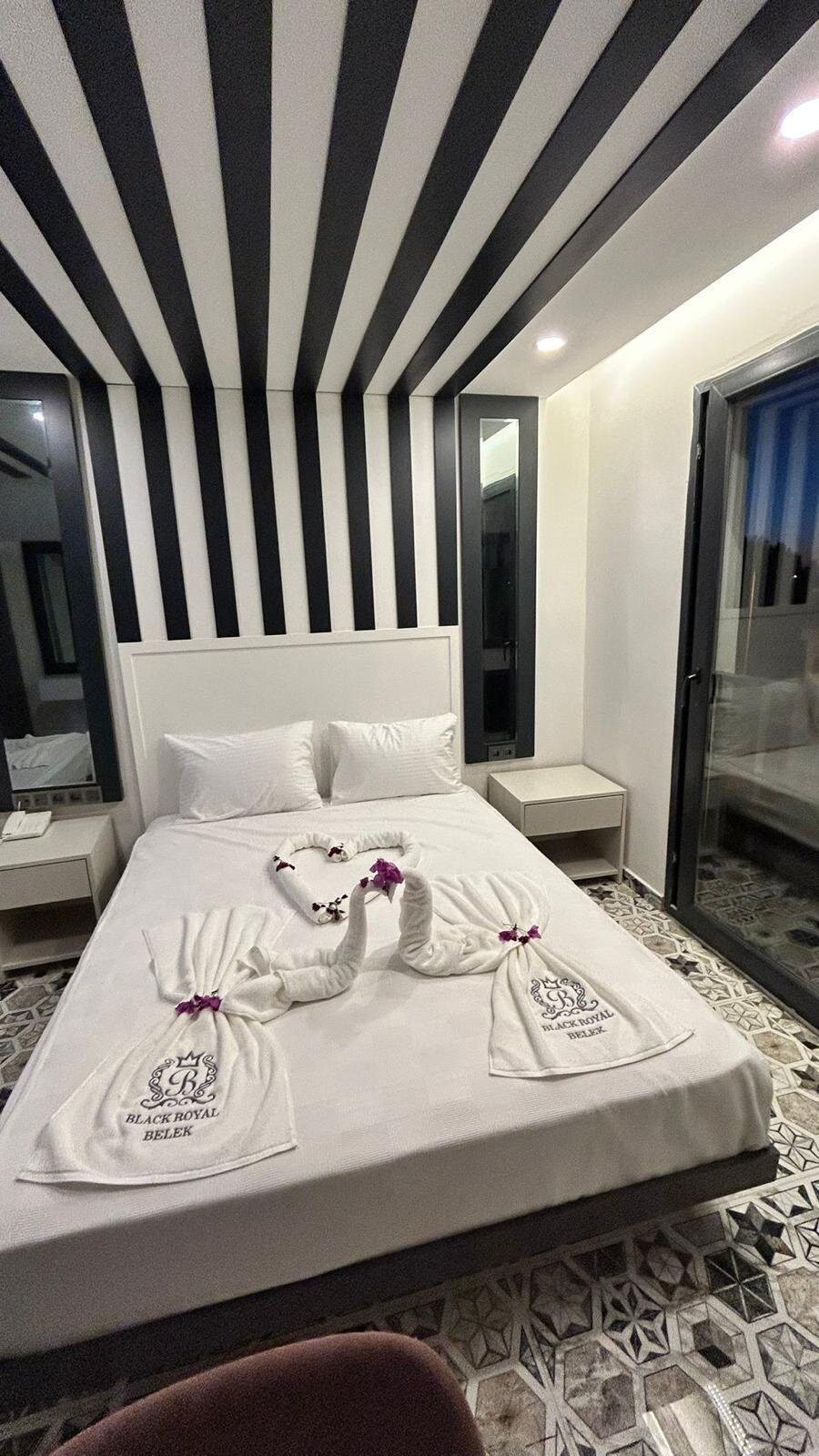 Black Royal Belek · 12