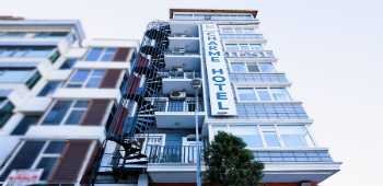 Samsun Charme Hotel · 61