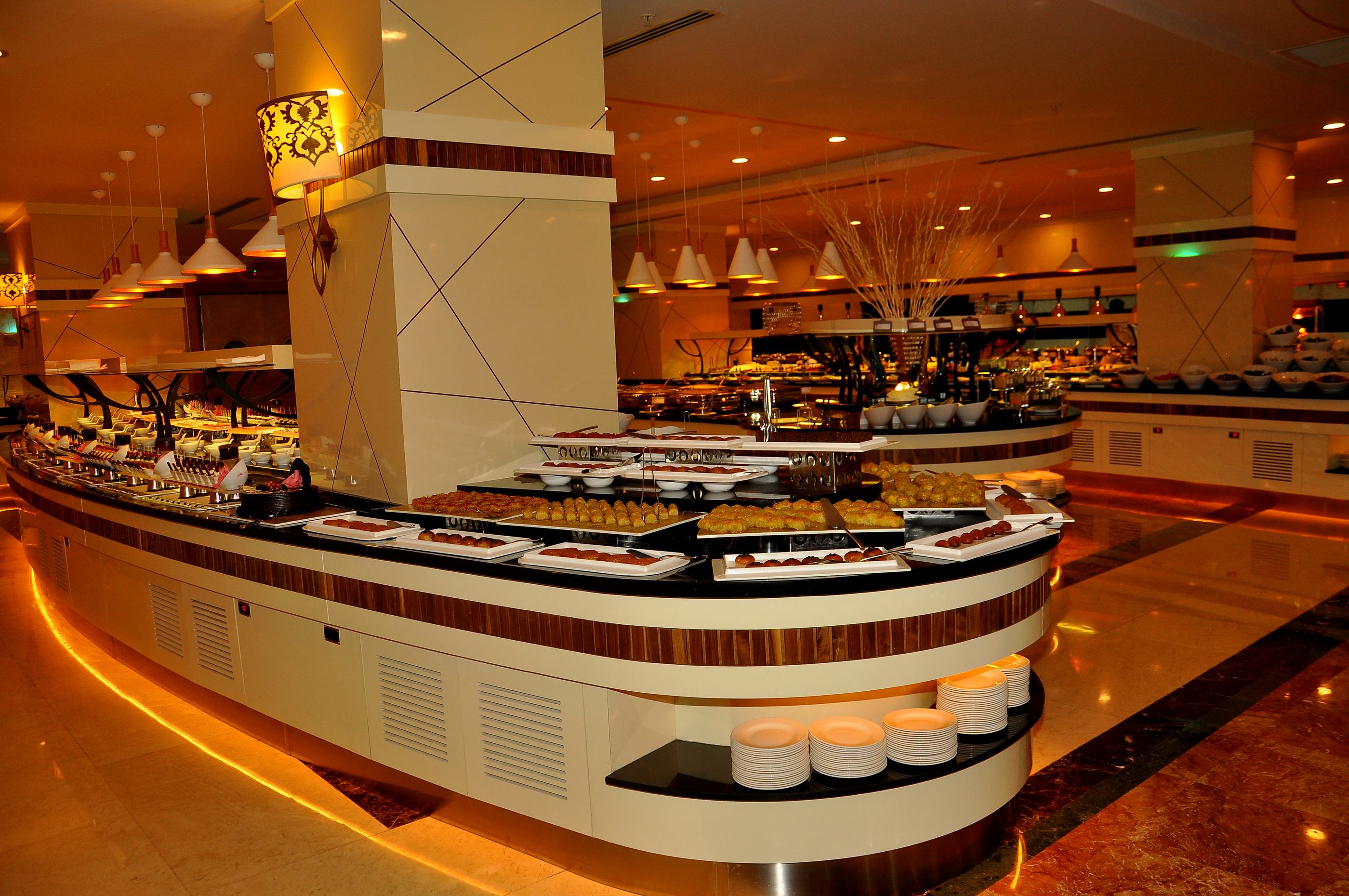 Aydınbey Kings Palace & Spa