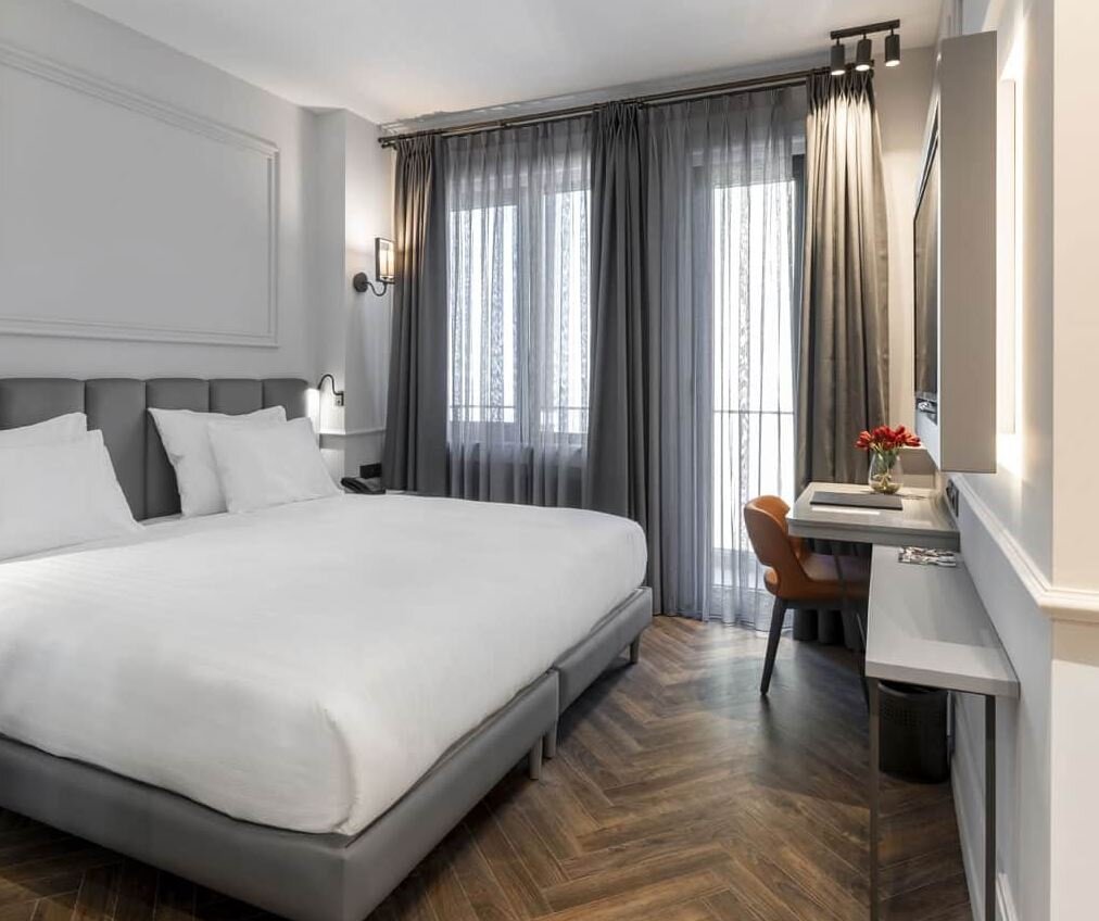 King Room
