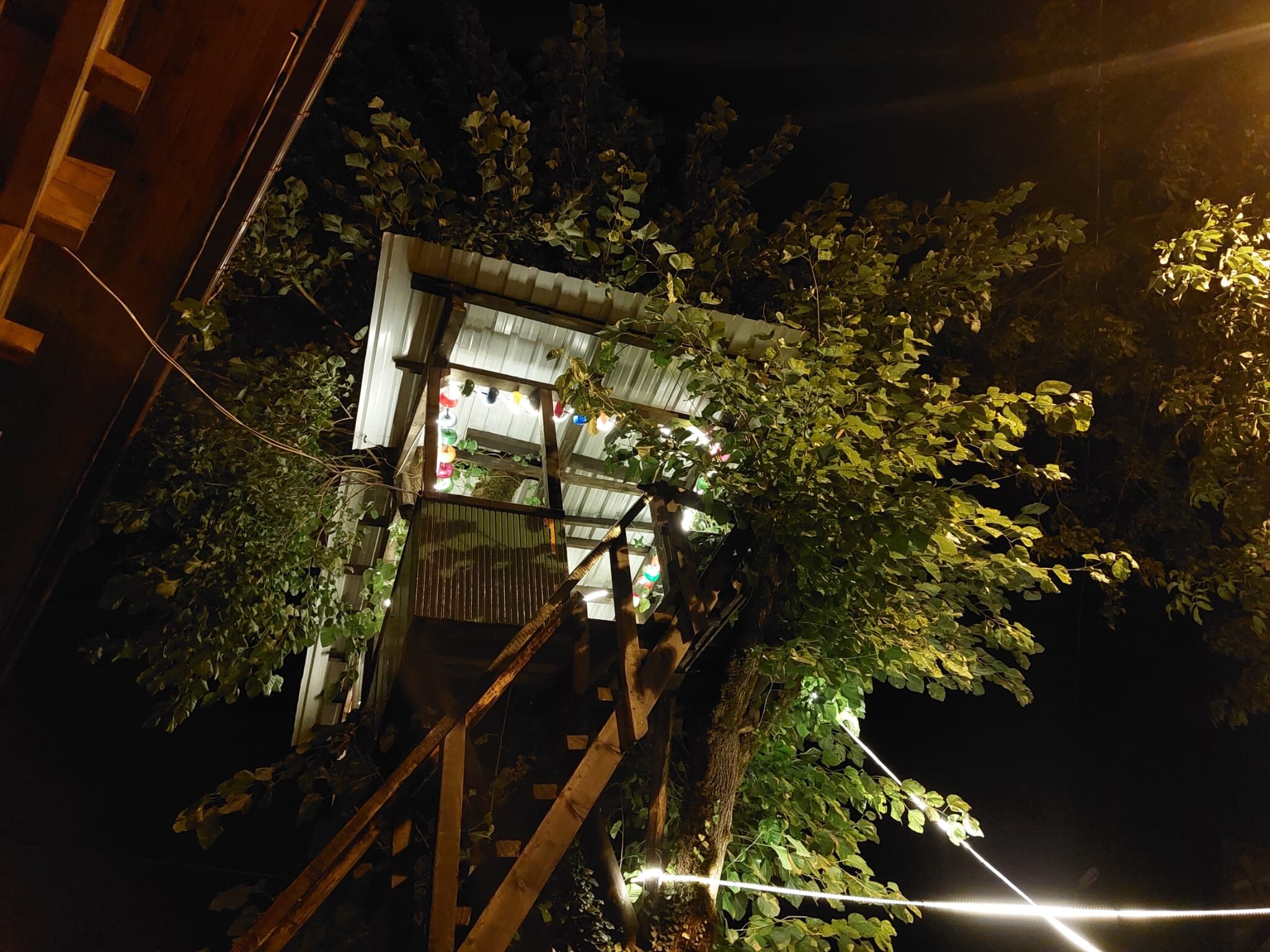 Elagza Dağ Evleri galeri 10
