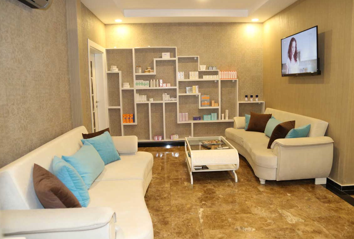 FiER Life Center
