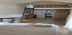 Deluxe Nature Quadruple Room Görseli