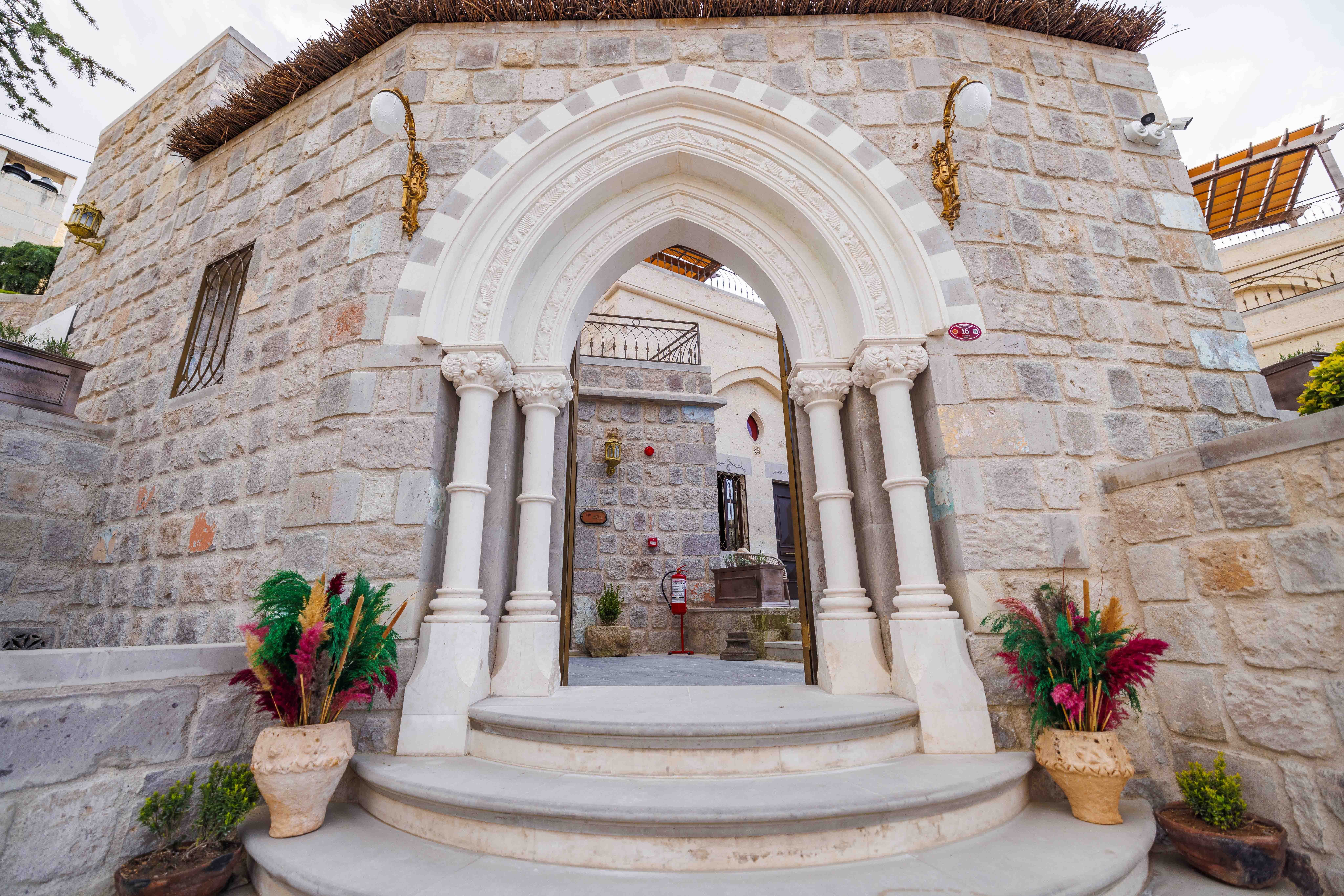Signature Cave Cappadocia, Trademark Collection by Wyndham · 10