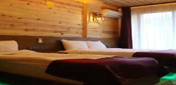 Yamaçda Otel · 65