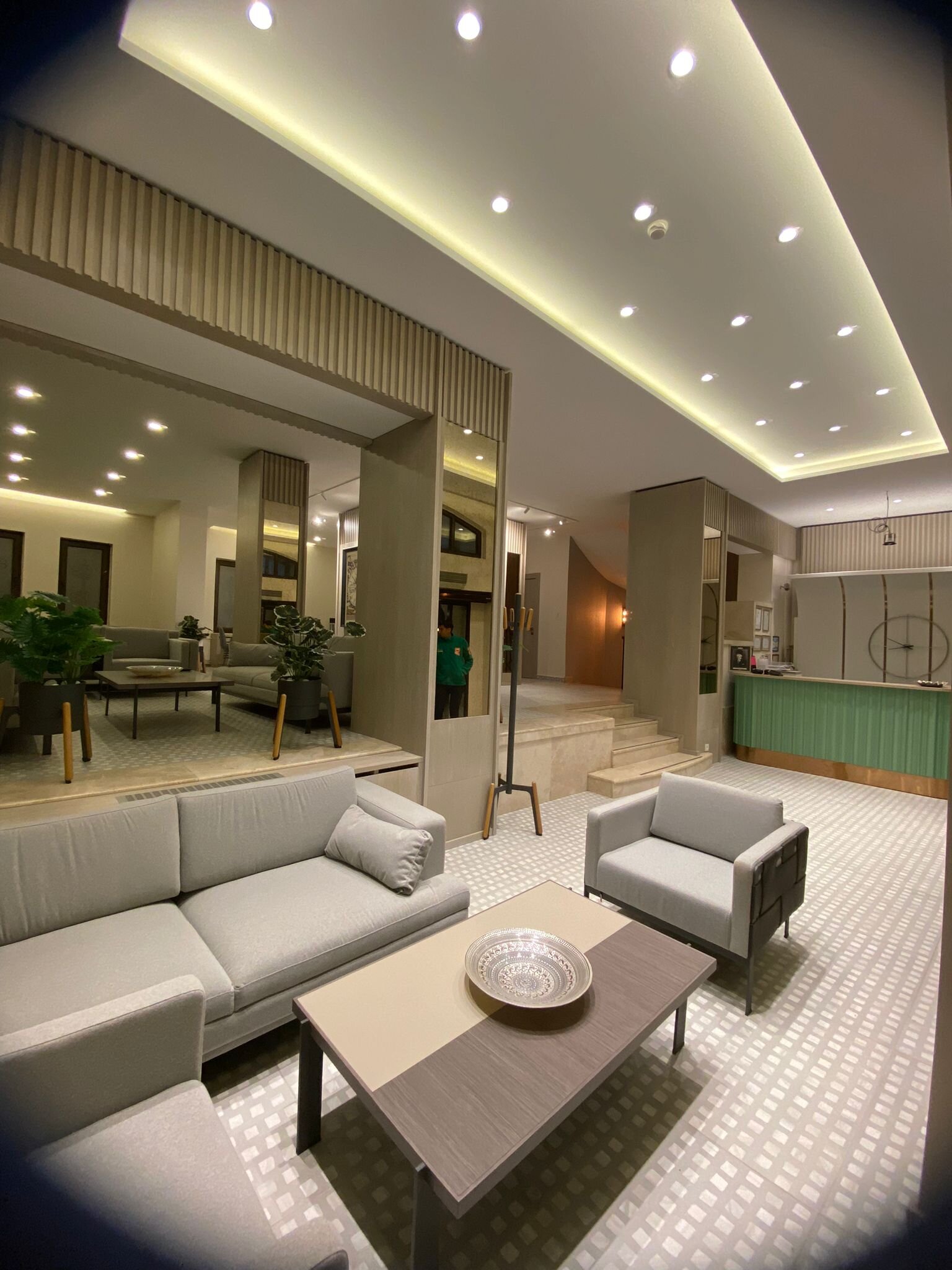 Gülpalas Otel Kütahya