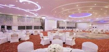 Ramada by Wyndham Niğde · 55
