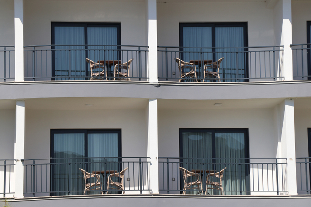 Toros Holiday Resort