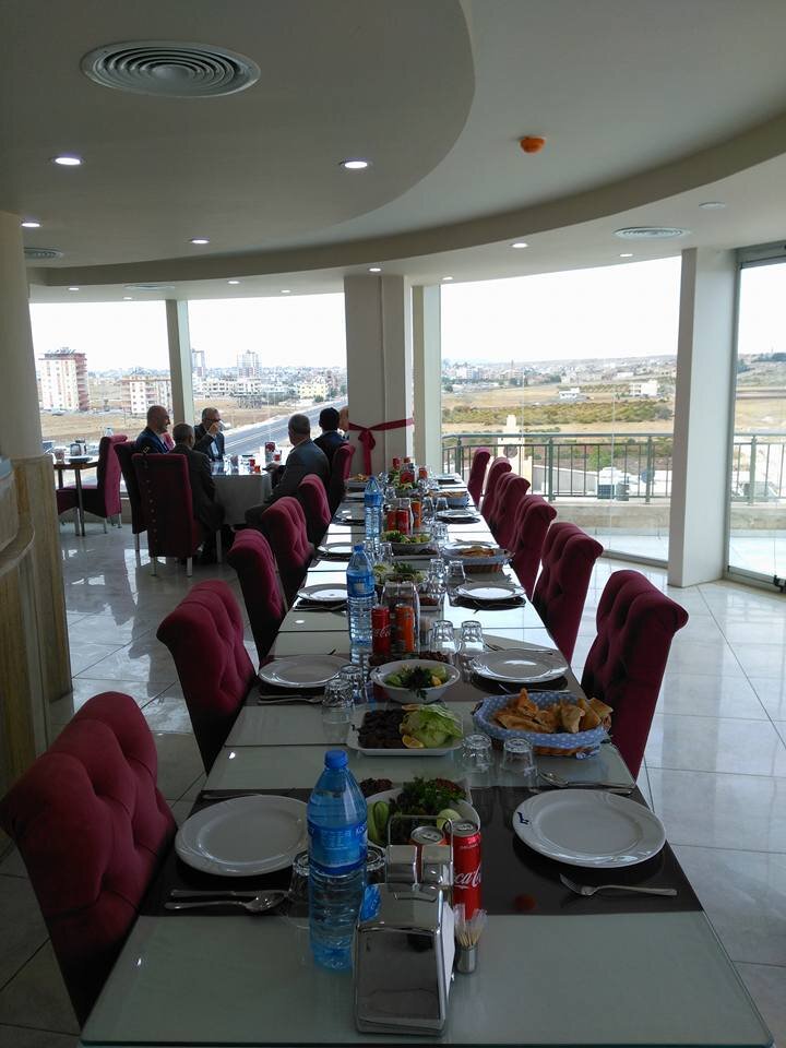 Midyat Akitu Hotel · 7