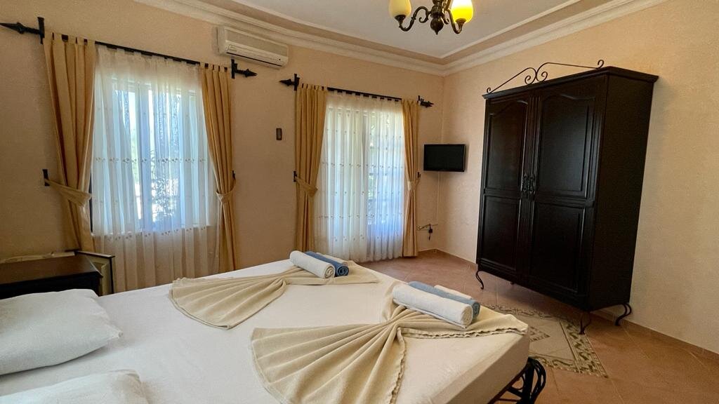 Hemerans Anatolia Otel galeri 9