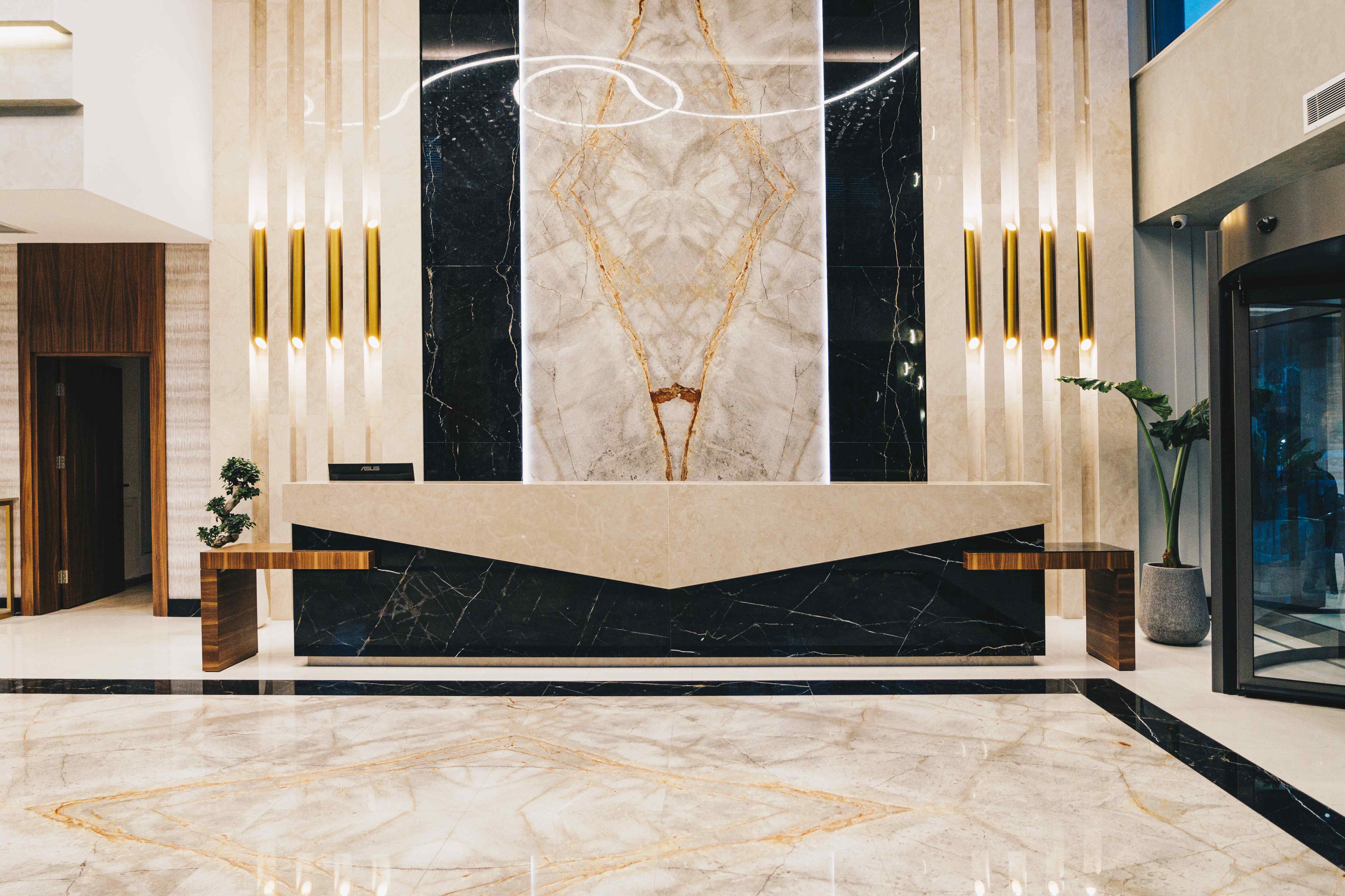 The Emporia Hotel galeri 6