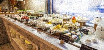 Holiday Inn Kayseri - Düvenönü · 45