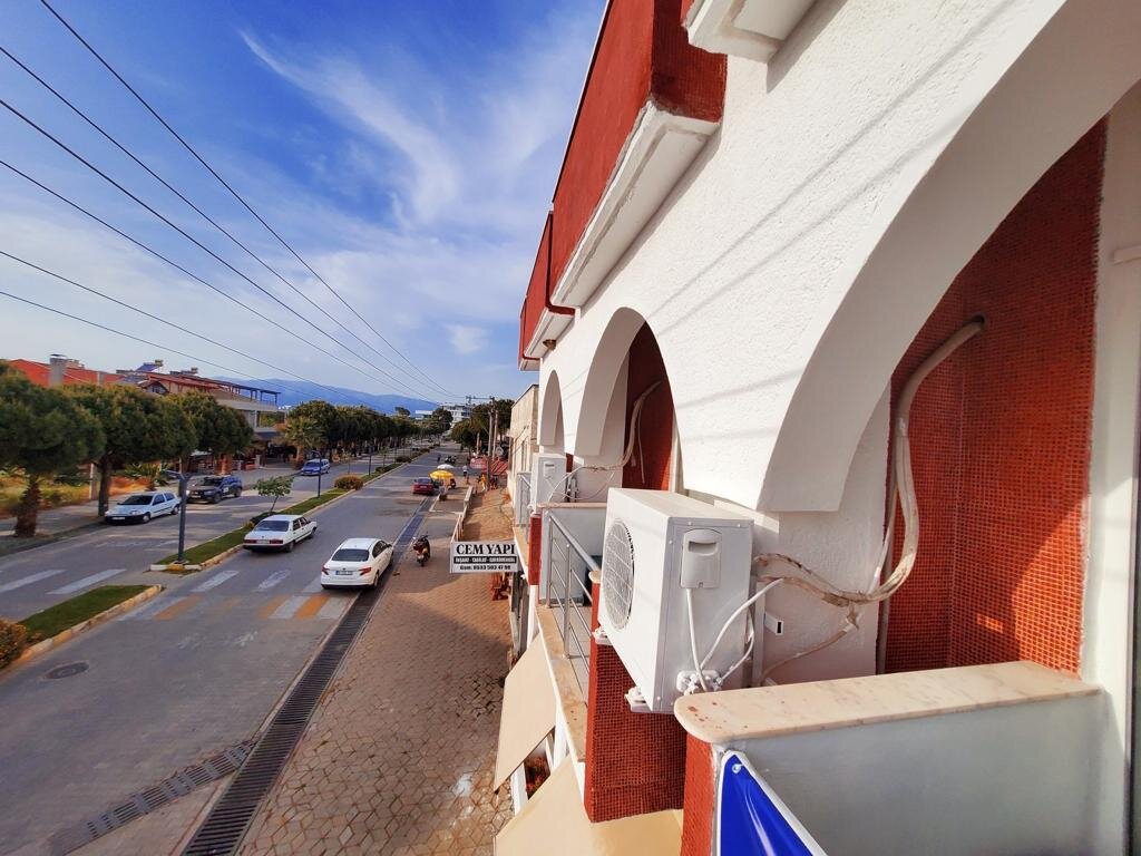 Blue Topas Otel