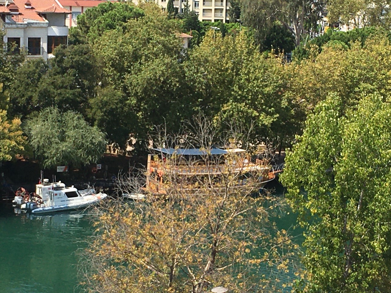 Durkaya Hotel