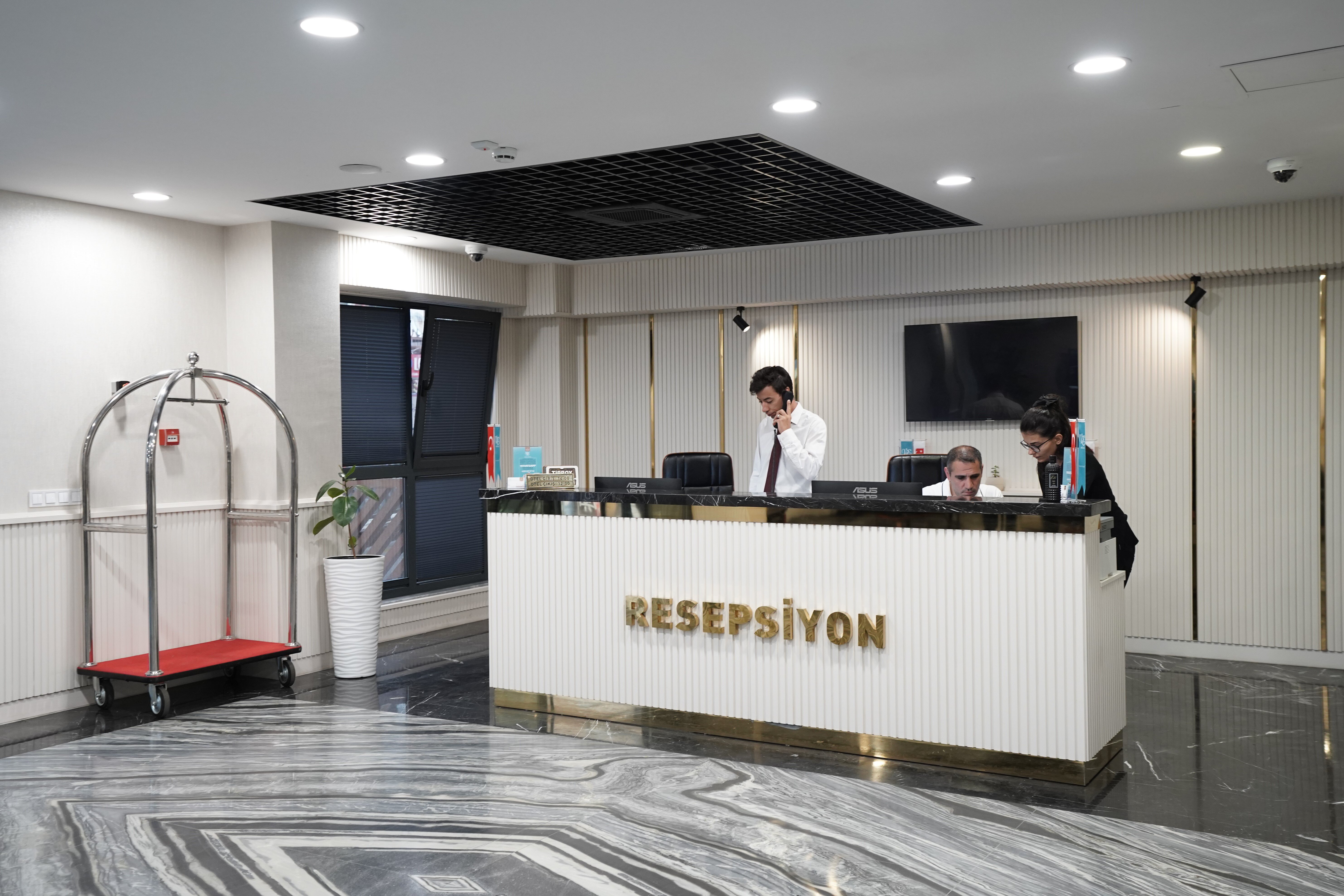 Ve Hotels Akay Muhtarlar Evi Rezervasyon