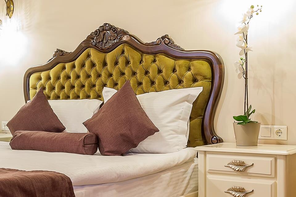 Orchis Butik Otel