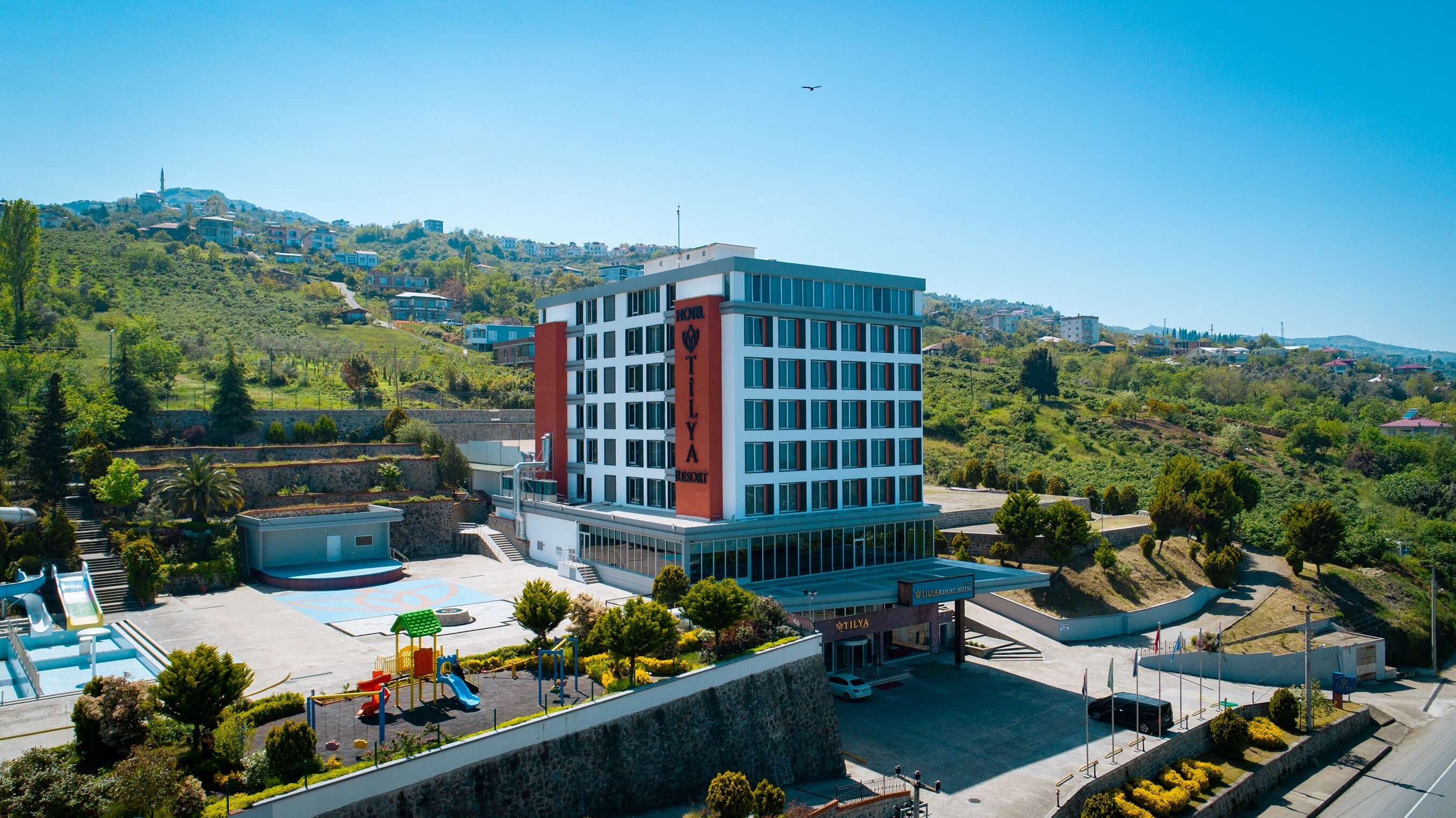Tilya Resort Hotel