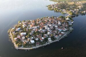 Faik Bey Konağı Gölyazı