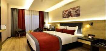 Ramada Encore Gebze · 30