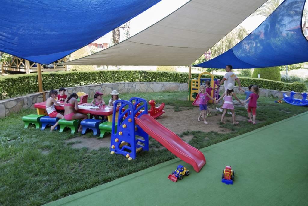 Alaiye Resort & Spa Hotel