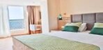 Superior French Bed Deniz Manzaralı Görseli