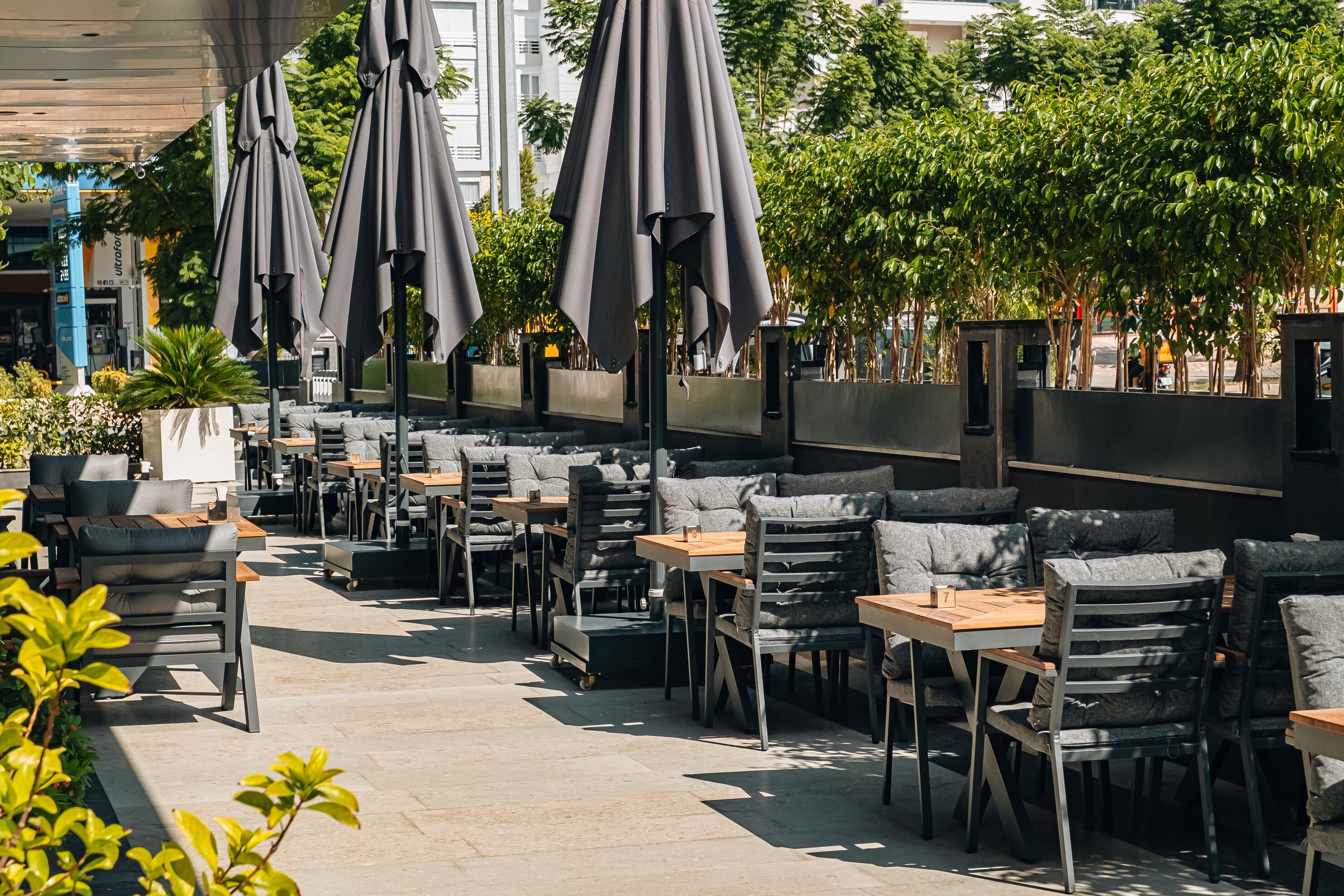 Four Points Flex by Sheraton Antalya Lara galeri 5